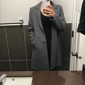 Zara coat